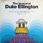Pochette The Immortal Duke Ellington Vol. 1 of 3
