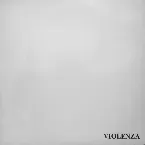 Pochette Violenza