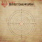 Pochette Conventional Weapons