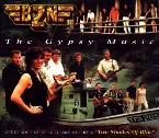 Pochette The Gypsy Music