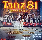 Pochette Tanz 81
