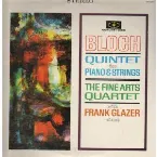 Pochette Quintet for Piano and Strings