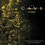 Pochette The Cave