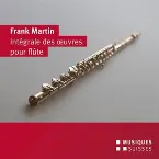 Pochette Intégrale des œuvres pour flûte