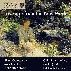 Pochette Treasures from the New World