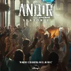 Pochette NIAMOS! (Chandrilian club mix) (From "Andor (Season 2)")
