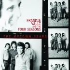 Pochette The Motown Years