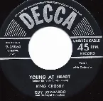 Pochette Young at Heart / (Oh Baby Mine) I Get So Lonely