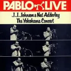 Pochette Yokohama Concert
