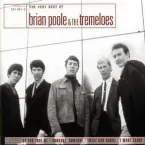 Pochette The Very Best of Brian Poole & The Tremeloes