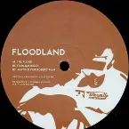 Pochette Floodland EP