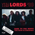 Pochette The Lords '88 - Back To The Roots The New Recordings