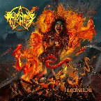 Pochette Inquisition