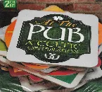 Pochette At the Pub: A Celtic Celebration