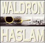 Pochette Waldron-Haslam