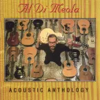 Pochette Acoustic Anthology