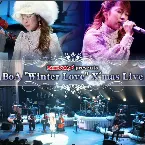Pochette SHIDAX presents BoA “Winter Love” X’mas LIVE