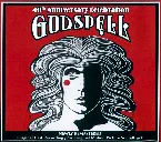 Pochette Godspell: 40th Anniversary Celebration