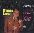 Pochette Gestern wollt' ich beten gehn