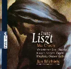 Pochette Via Crucis / Variationen über ‘Weinen, Klagen, Sorgen, Zagen’ / Mephisto-Walzer I & IV