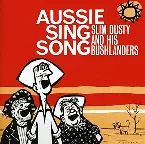 Pochette Aussie Sing Song