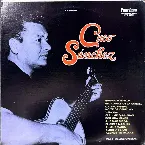 Pochette Cuco Sánchez