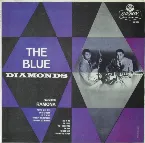 Pochette The Blue Diamonds featuring “Ramona”