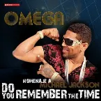 Pochette Do You Remember the Time: Homenaje a Michael Jackson