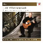 Pochette John Williams Plays Bach: The Complete Lute Music On Guitar · Transcriptions