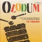 Pochette 10 anos: Do deserto do Saara ao nordeste brasileiro