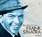 Pochette Coleção Folha grandes vozes, Volume 1: Frank Sinatra