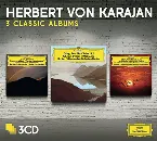 Pochette Sibelius / Grieg / Nielsen