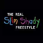 Pochette The Real Slim Shady (freestyle)