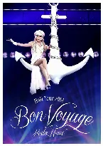 Pochette Hall Tour 2014 ~Bon Voyage~
