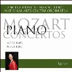 Pochette Piano Concertos: No. 22, K. 482 / No. 24, K. 491