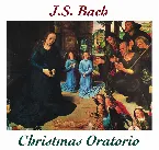 Pochette Christmas Oratorio