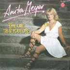 Pochette The One That You Love / Restless