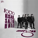 Pochette 1000 Kisah Satu Hati