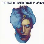 Pochette The Best of David Bowie 1974/1979