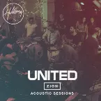 Pochette Zion Acoustic Sessions