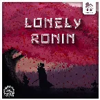 Pochette Lonely Ronin EP