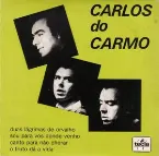 Pochette Duas lágrimas de orvalho / Sou para vós donde venho / Canto para não chorar / O fruto dá a vida