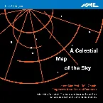 Pochette A Celestial Map of the Sky