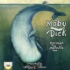 Pochette Moby Dick