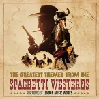 Pochette The Greatest Themes from the Spaghetti Westerns