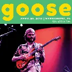 Pochette 2018-04-20: Harrisburg, PA