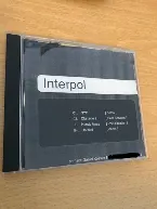 Pochette 4 Track Demo