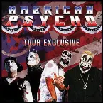 Pochette American Psycho