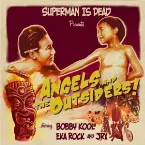 Pochette Angels and the Outsider