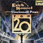 Pochette The Very Best of Erich Kunzel and the Cincinnati Pops: Top 20